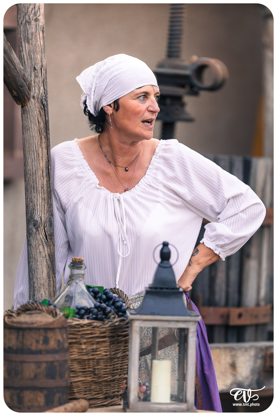 EX NIHILO : LE JARDIN DES DELICES